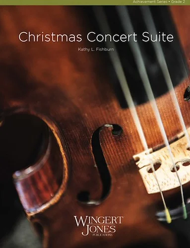 Christmas Concert Suite