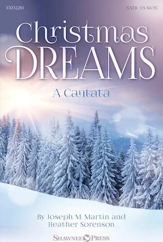 Christmas Dreams (A Cantata)