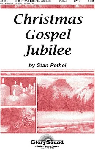 Christmas Gospel Jubilee