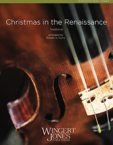 Christmas in the Renaissance