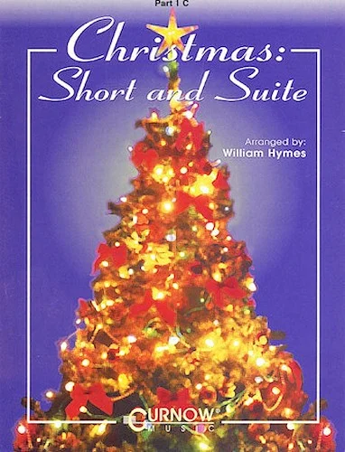 Christmas: Short and Suite