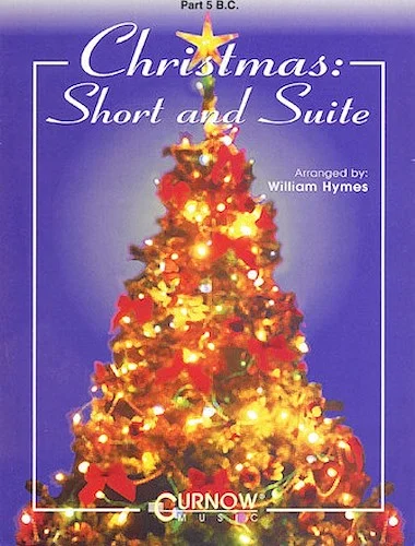 Christmas: Short and Suite