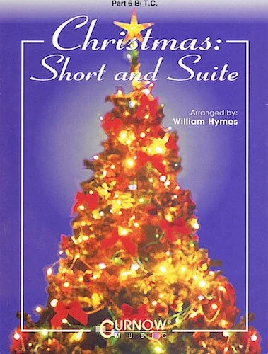 Christmas: Short and Suite