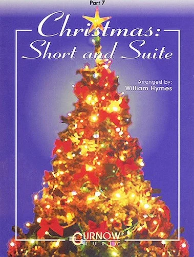 Christmas: Short and Suite