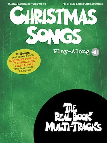 Christmas Songs Play-Along
