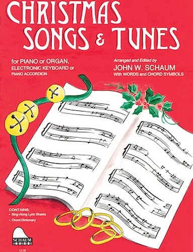 Christmas Songs and Tunes
