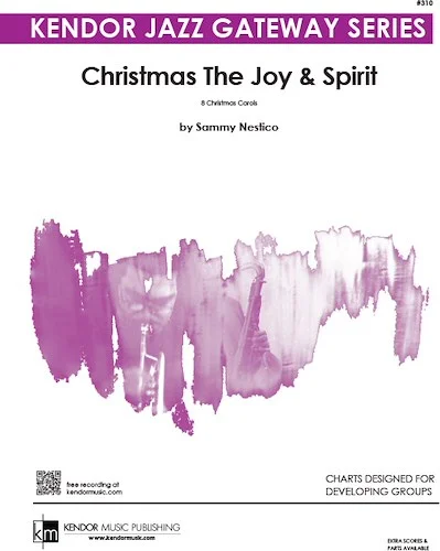 Christmas The Joy & Spirit