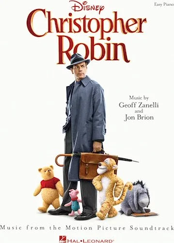 Christopher Robin - Music from the Motion Picture Soundtrack