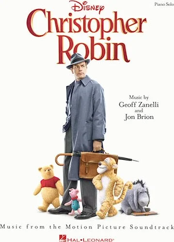 Christopher Robin - Music from the Motion Picture Soundtrack