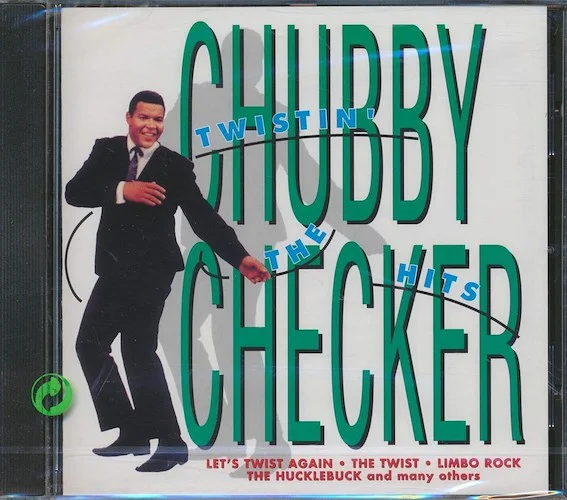 Chubby Checker - Twistin' The Hits