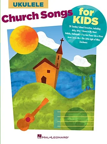 Church Songs for Kids
