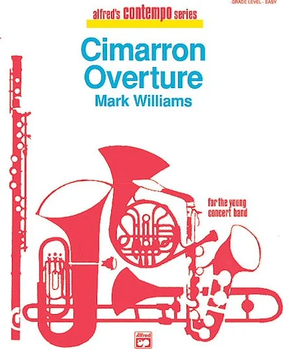 Cimarron Overture