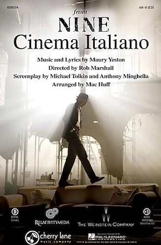 Cinema Italiano - (from Nine)