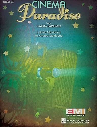 Cinema Paradiso