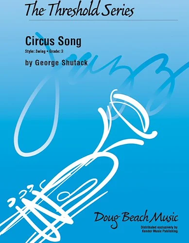 Circus Song