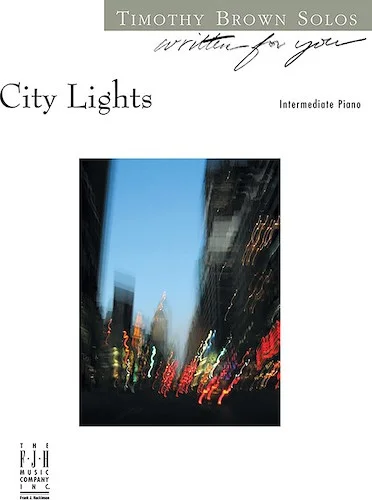 City Lights<br>