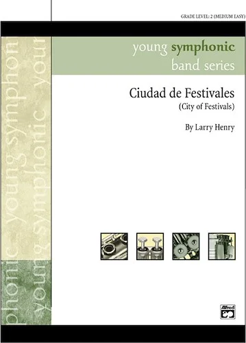 Ciudad de Festivales