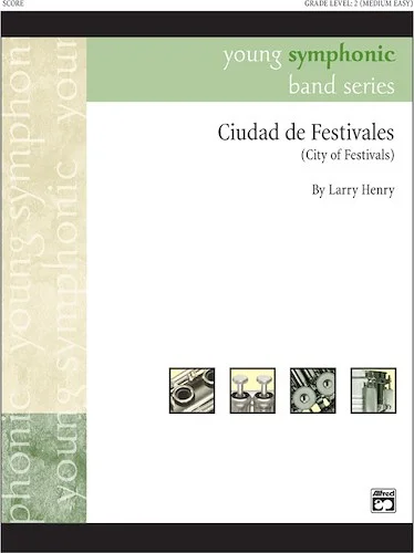 Ciudad de Festivales