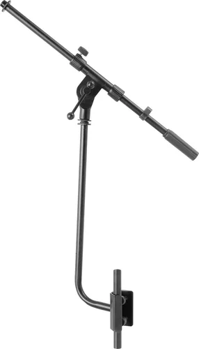 Clamp-On Boom Arm