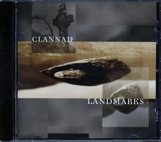 Clannad - Landmarks