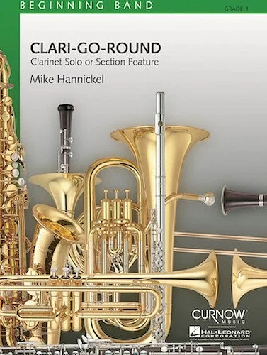 Clari-Go-Round