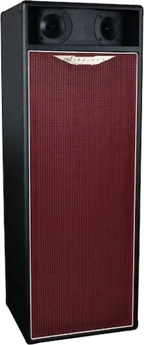 Classic 500W 3x10 Cab 8 Ohm Cabinet