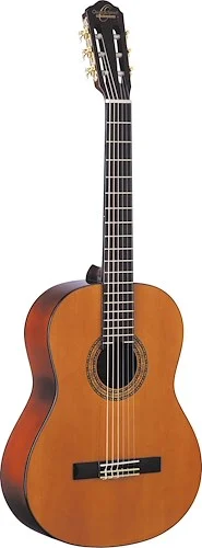 Oscar Schmidt OC1-A 3/4 Classical Acoustic Guitar. Natural Spruce