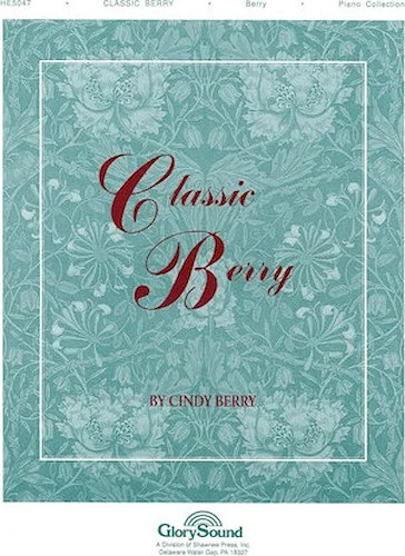 Classic Berry Piano Collection