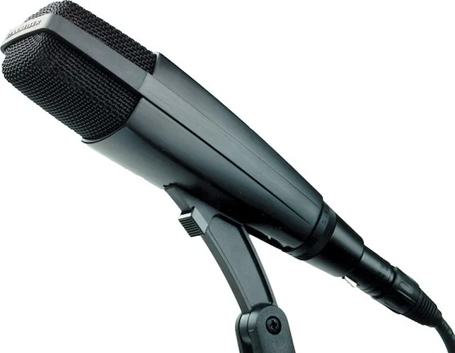 Classic Dynamic Studio Microphone