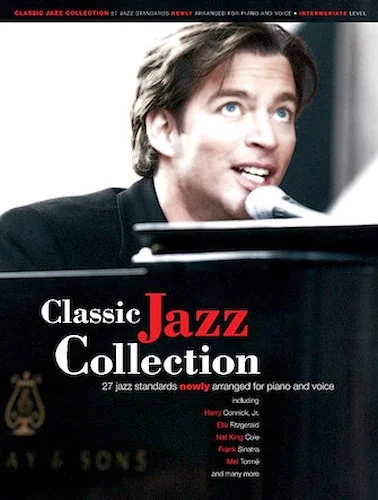 Classic Jazz Collection