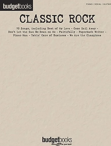 Classic Rock