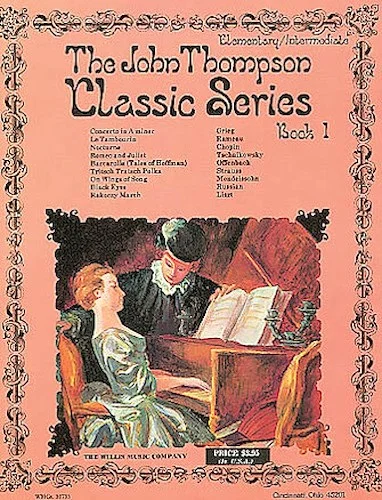 Classic Series - Book 1