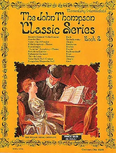 Classic Series - Book 2