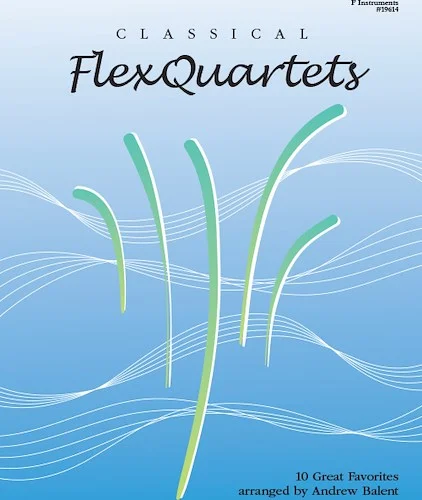 Classical FlexQuartets - F Instruments