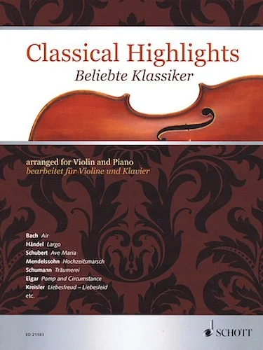 Classical Highlights