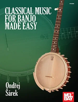 Classical Music for Banjo Made Easy