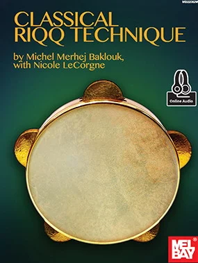 Classical Riqq Technique