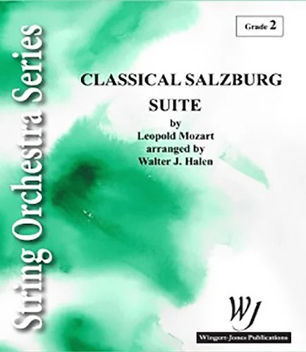 Classical Salzburg Suite