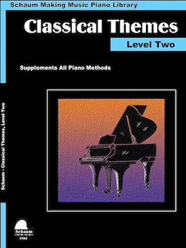 Classical Themes Level 2