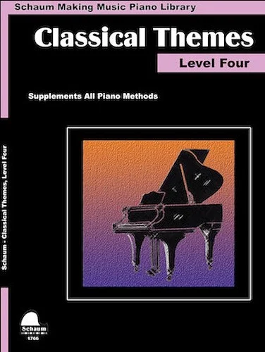 Classical Themes Level 4