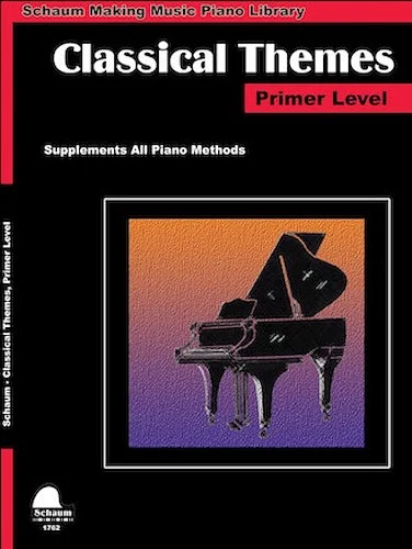 Classical Themes Primer Level