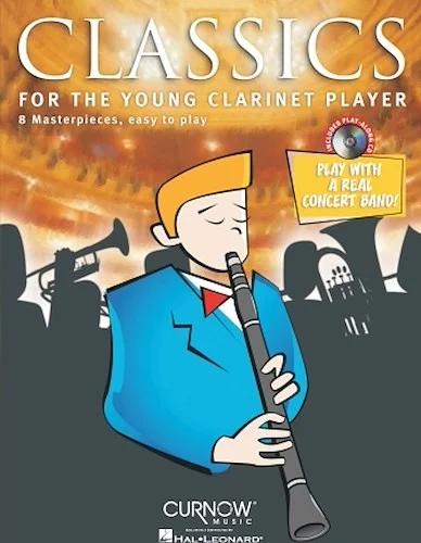 Classics for the Young Player