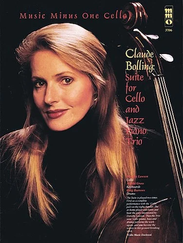 Claude Bolling - Suite for Violoncello and Jazz Piano Trio