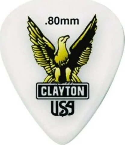 Clayton STANDARD   .80mm