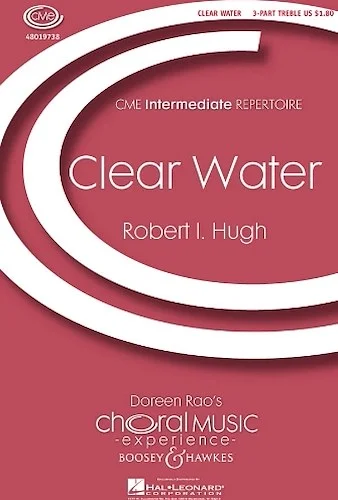 Clear Water - CME Intermediate