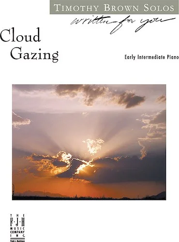 Cloud Gazing<br>