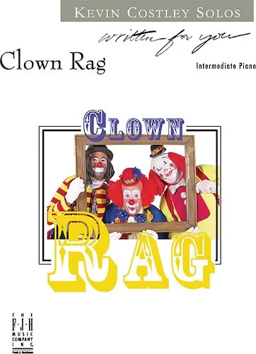 Clown Rag<br>