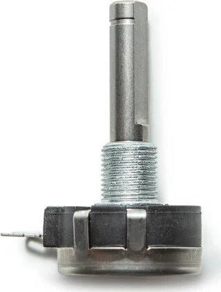 CLYDE MCCOY® CRY BABY® WAH 105K POTENTIOMETER