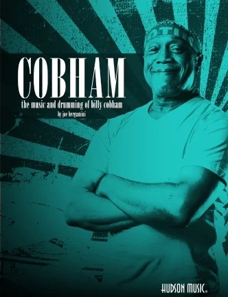 COBHAM: The Music and Drumming of Billy Cobham