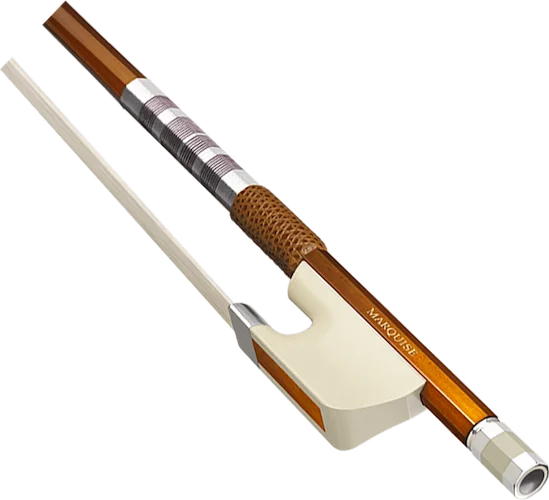 CodaBow Master Category MARQUISE™ Escher Bow Made with GlobalBow ™ Technology for Viola